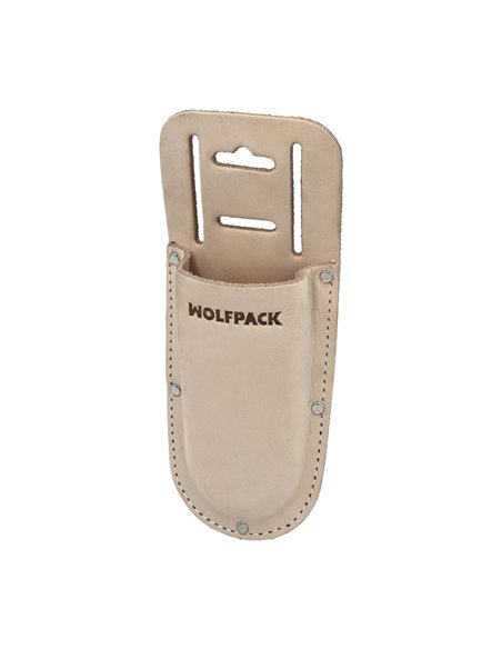 Funda Piel Para Tijeras Podar