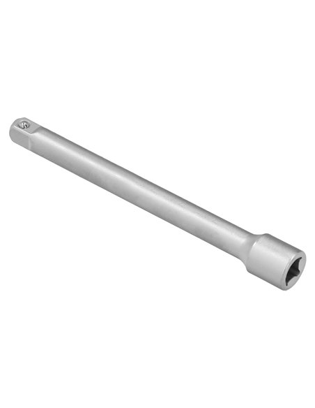 Alargadera Llave De Vaso 1/4" Longitud 100 mm.