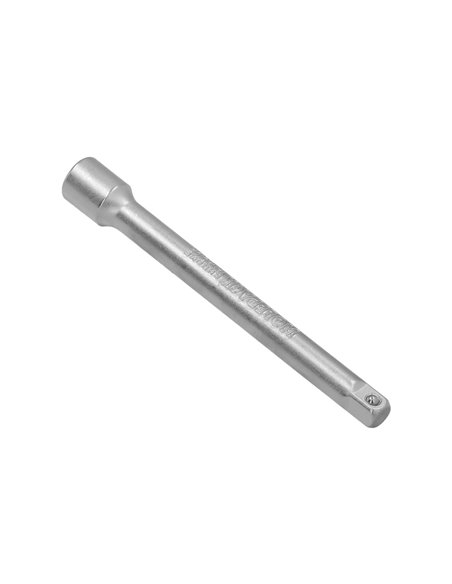 Alargadera Llave De Vaso 1/4" Longitud 100 mm.