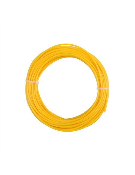 ROLLO 10mt HILO NYLON 1,6mm DESBROZADORA 89402 FLO