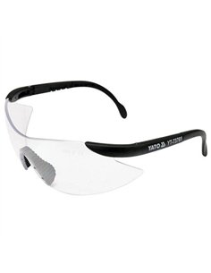 GAFA PROTECTORA POLICARBONATO TRANPARENTE YT-73761 YATO 2