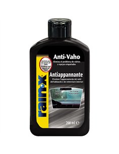 RAIN-X 200ml TRATAMIENTO ANTI-VAHO 26021 KRAFFT 2