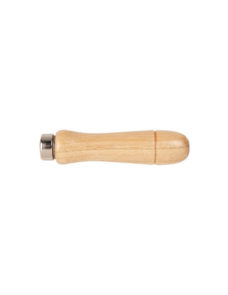 BOLSA 10 MANGOS MADERA LIMA 11cm 10105 ARNAU