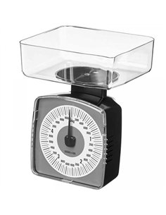 BALANZA COCINA 5kg CUADRADA 76593 KINVARA