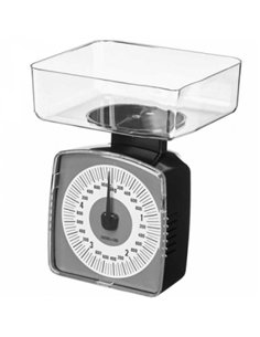 BALANZA COCINA 5kg CUADRADA 76593 KINVARA 2