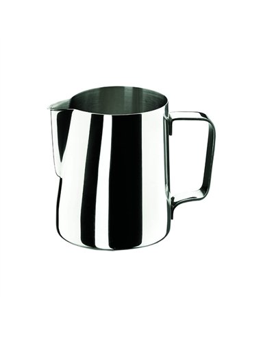 JARRA LECHERA INOX 350ml 62235 CLASSIC LACOR