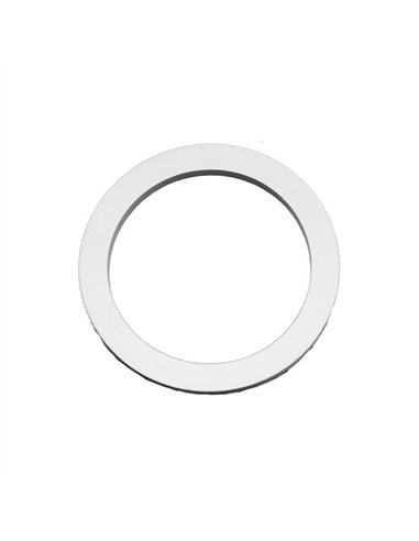 JUNTA SILICONA CAFETERA INOXIDABLE 6T. KFI 660 ORBEGOZO