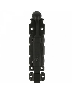 PASADOR CASTELLANO NEGRO 15cm MOD.411 6108 AMIG 2