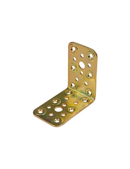 CAJA 10 ANGULO BRICOMATADO 90x65x2,2mm MOD. 301 AMIG