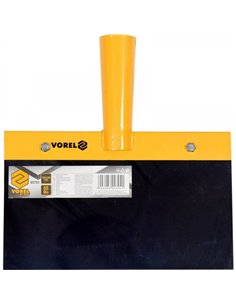 RASCADOR OBRA SUELO 250x120mm 05761 VOREL