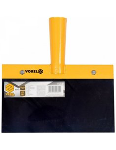 RASCADOR OBRA SUELO 250x120mm 05761 VOREL 2