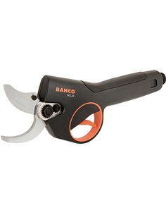 TIJERA PODA ELECTRICA CORTE 45mm BCL24 BAHCO 2