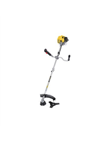DESBROZADORA GASOLINA 1.25Kw 52cc POWXG30412 POWERPLUS