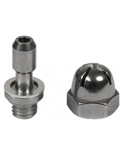 CONJUNTO CHIMENEA OLLA PRESION CLASICA M957006 MONIX 2