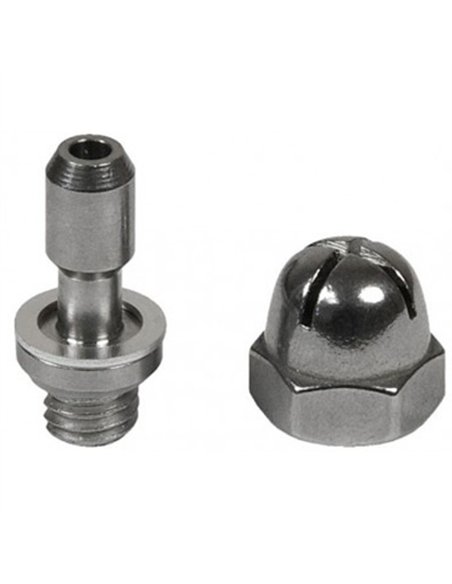 CONJUNTO CHIMENEA OLLA PRESION CLASICA M957006 MONIX