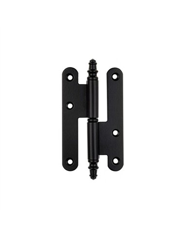 BLISTER 2 PERNIOS 402T-9,5 IZQ NEGRO CASTELLANO