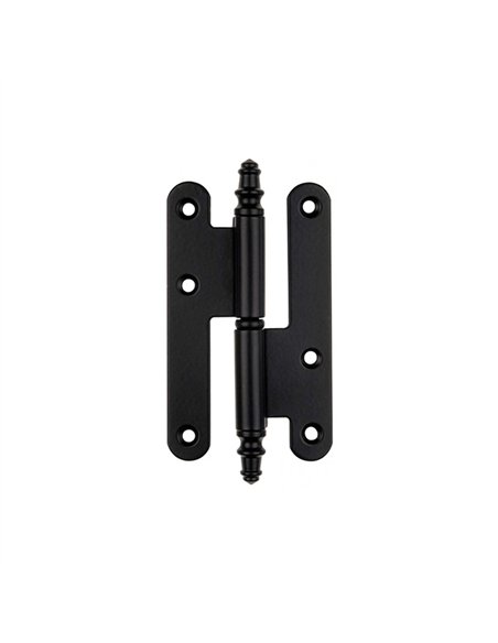 BLISTER 2 PERNIOS 402T-9,5 IZQ NEGRO CASTELLANO