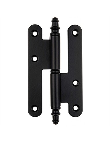 BLISTER 2 PERNIOS 402T-9,5 IZQ NEGRO CASTELLANO
