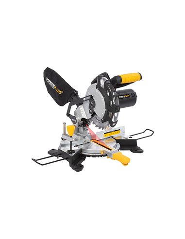 INGLETADORA 1.700w 210mm POWX075700-07555 POWERPLUS