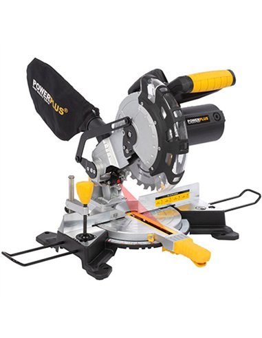INGLETADORA 1.700w 210mm POWX075700-07555 POWERPLUS