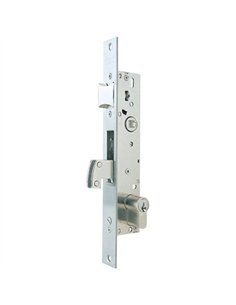 CERRADURA BASCULANTE GANCHO 2240-30 3NI TESA 2