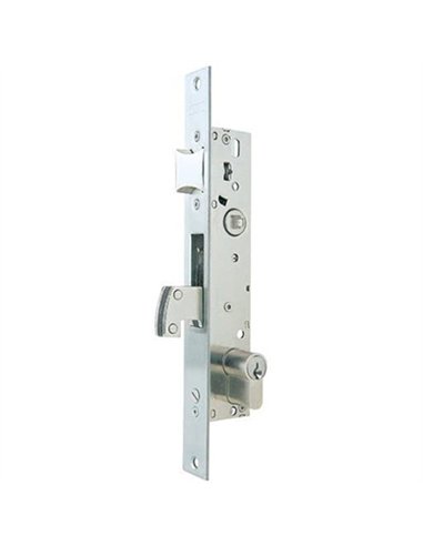 CERRADURA BASCULANTE GANCHO 2240-30 3NI TESA