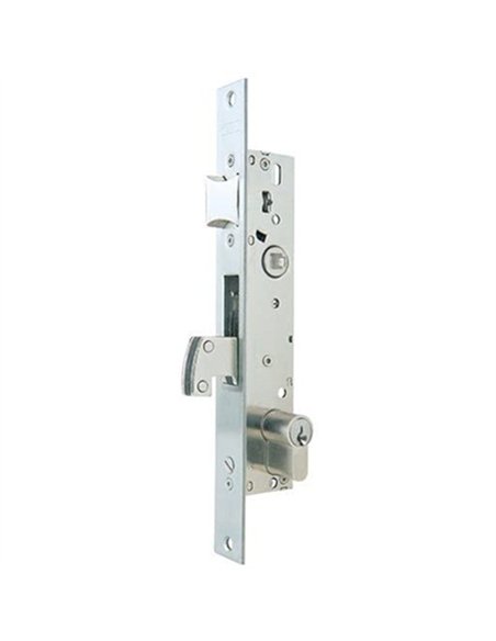 CERRADURA BASCULANTE GANCHO 2240-30 3NI TESA