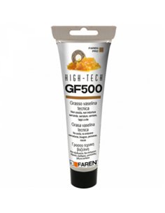 TUBO GRASA VASELINA TECNICA 125ml GF500 FAREN 2