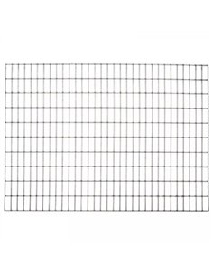 ROLLO 25mt MALLA ELECTROSOLDADA 25x50x2,0mm 100cm