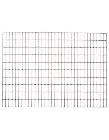 ROLLO 25mt MALLA ELECTROSOLDADA 25x50x2,0mm 100cm