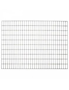ROLLO 25mt MALLA ELECTROSOLDADA 25x50x2,0mm 100cm 2