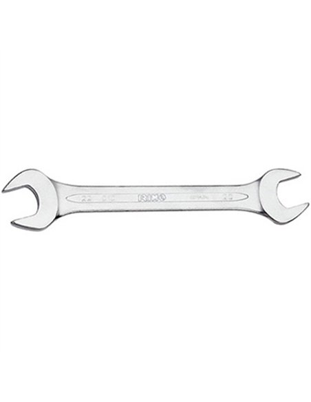 LLAVE FIJA 27x29mm 282mm DIN 3110 10-2729-1 IRIMO