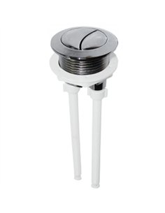PULSADOR DOBLE DESCARGADOR UNIVERSAL CISTERNA 08807P CIS 2