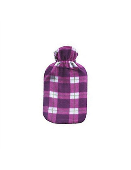 BOLSA AGUA 2L GOMA FORRADA 03-202 DINTEX