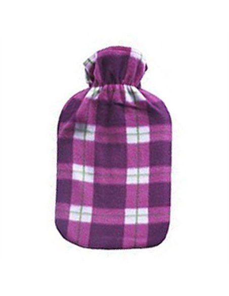 BOLSA AGUA 2L GOMA FORRADA 03-202 DINTEX