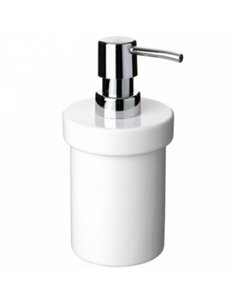 DISPENSADOR JABON CERAMICA MARTINS 6311900 TATAY 2