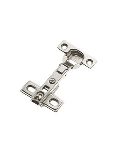 BLISTER 2 BISAGRA CAZOLETA RECTA 26mm 4710 AMIG