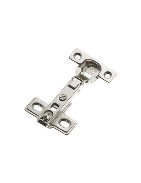 BLISTER 2 BISAGRA CAZOLETA RECTA 26mm 4710 AMIG