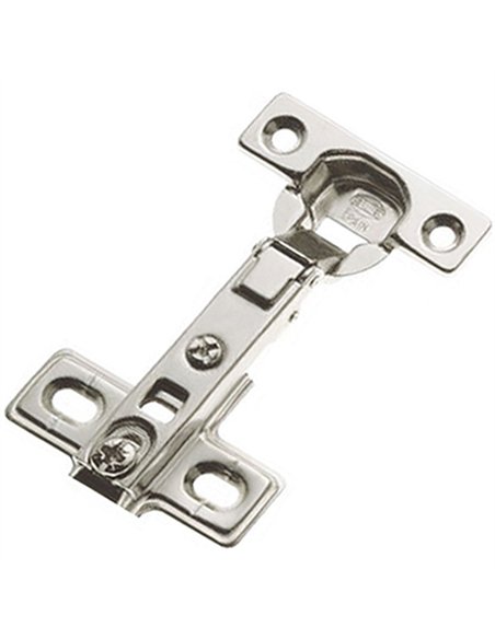 BLISTER 2 BISAGRA CAZOLETA RECTA 26mm 4710 AMIG