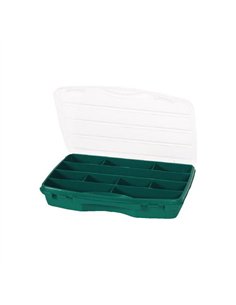 ESTUCHE CON SEPARADORES 26x19x4cm MOD. 21-10 TAYG