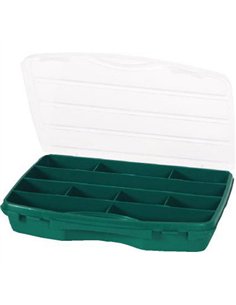 ESTUCHE CON SEPARADORES 26x19x4cm MOD. 21-10 TAYG 2