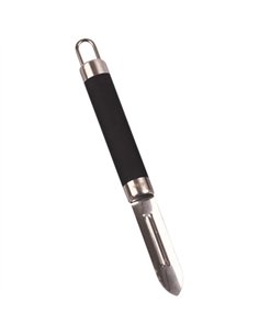 PELADOR VERTICAL INOX MANGO SILICONA LUXE 2422 LIFESTYLE 2