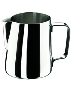 JARRA LECHERA INOX 250ml 62225 CLASSIC LACOR 2