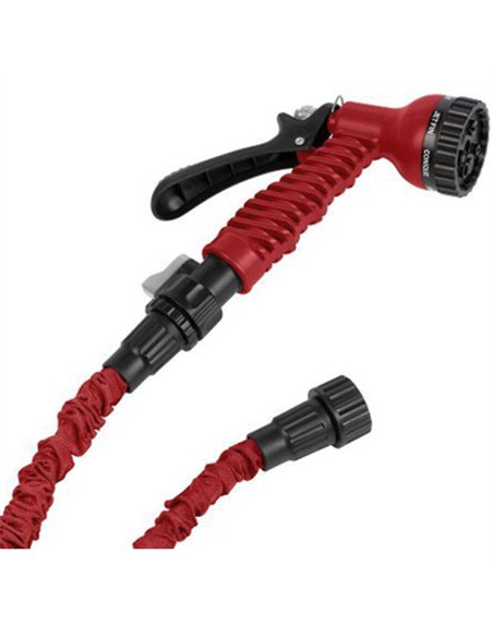 MANGUERA FLEXIBLE EXTENSIBLE 5-15mt KRTGR67011 KREATOR