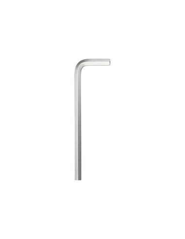 LLAVE ALLEN CR.VANADIO 6mm NEO TOPEX