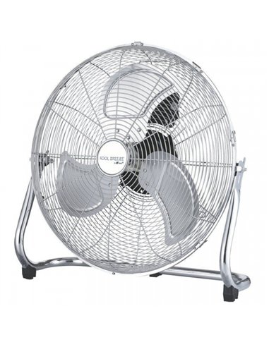 VENTILADOR ALTA POTENCIA 120w 50cm TH-KB05 THULOS