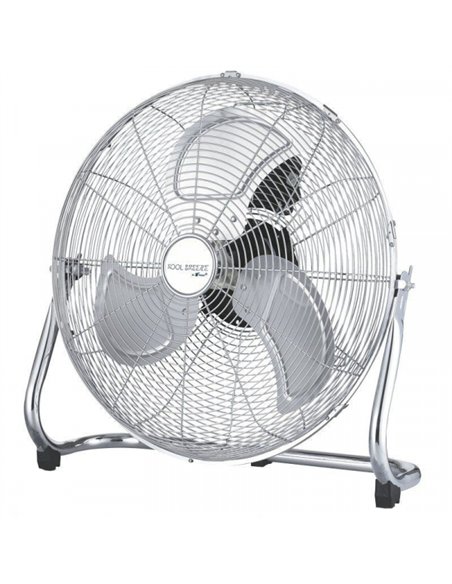 VENTILADOR ALTA POTENCIA 120w 50cm TH-KB05 THULOS