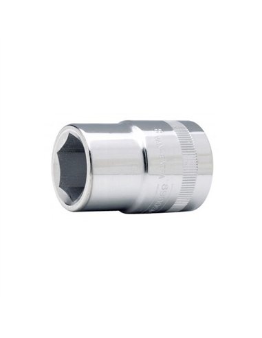 LLAVE VASO HEXAGONAL 1/2 18mm 7800SM-18 BAHCO