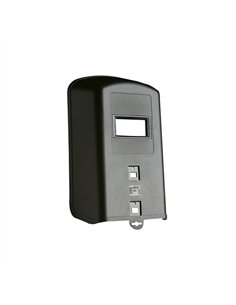 PANTALLA SOLDADOR DE MANO TONO 11 55x110mm 3008