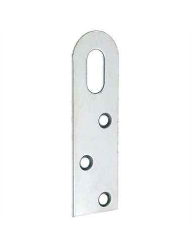 CAJA 200 COLGADOR NIQUEL 1-100mm 743 AMIG